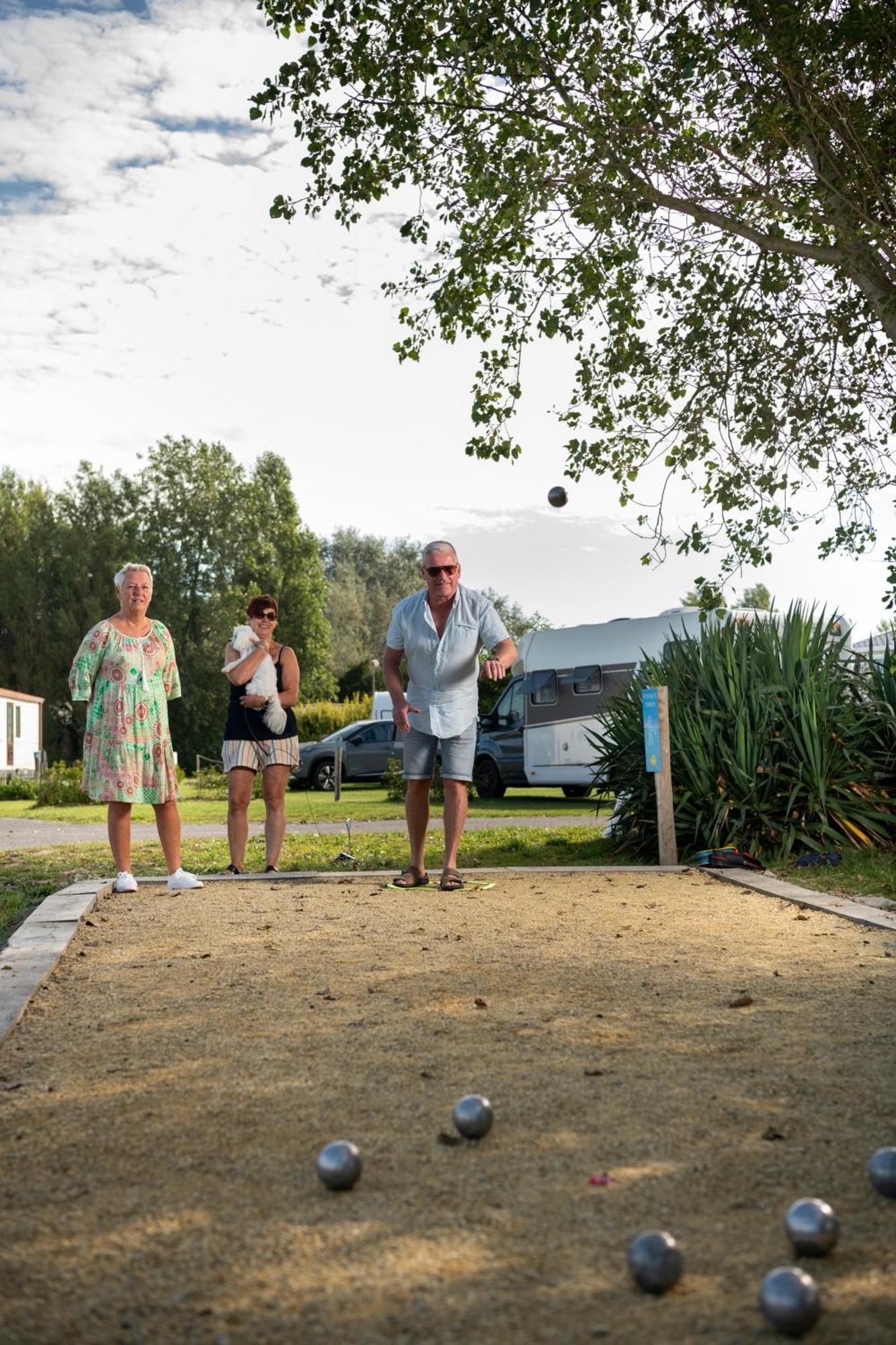 Beachside Vakantiepark Blankenberge Exterior foto