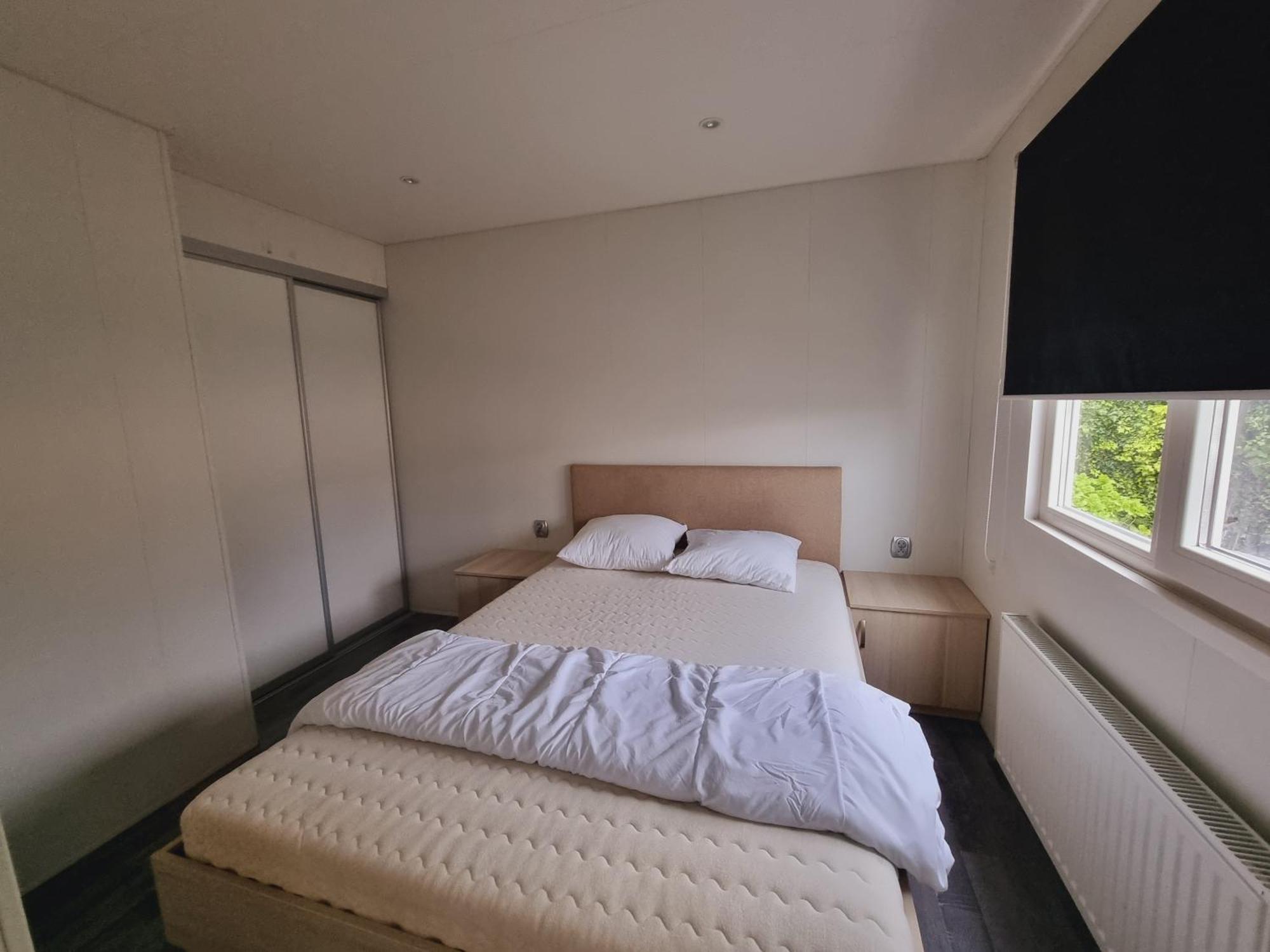 Beachside Vakantiepark Blankenberge Exterior foto