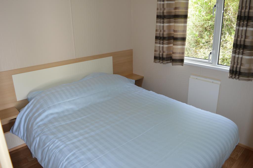 Beachside Vakantiepark Blankenberge Cameră foto