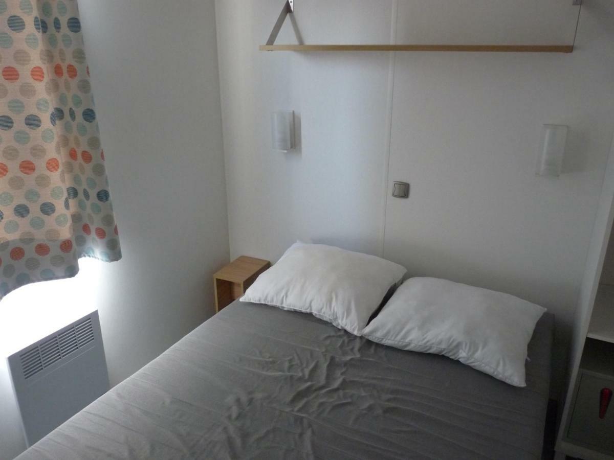 Beachside Vakantiepark Blankenberge Exterior foto